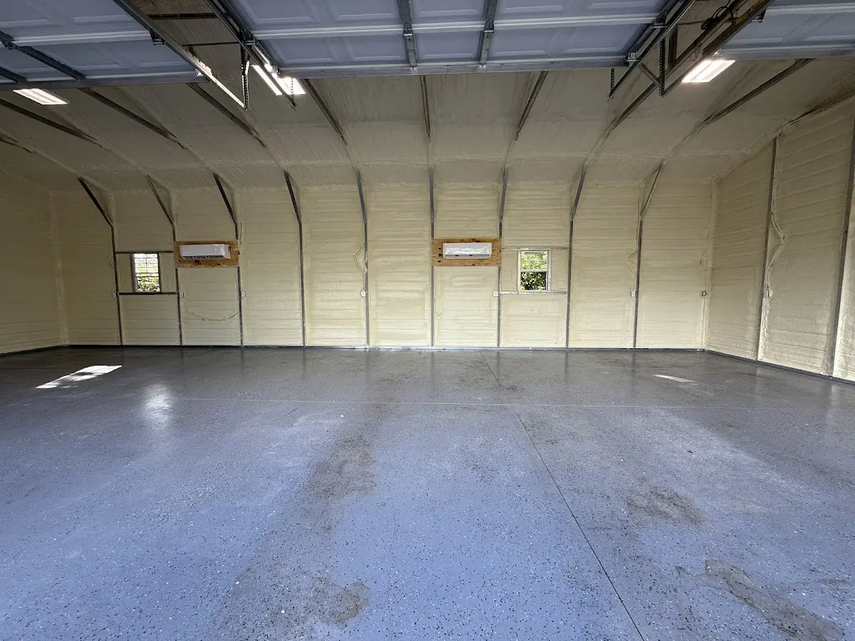 Spray Foam Roofing services in Ogden, UT